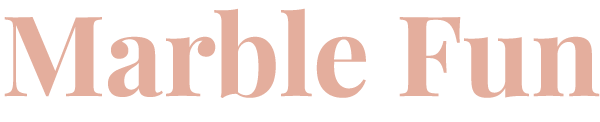 Marble Fun